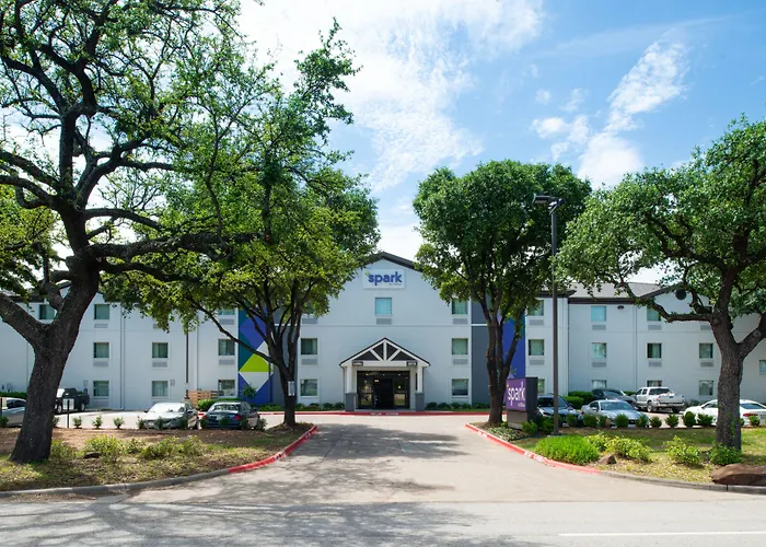 Extended Stay America Suites - Dallas - Market Center